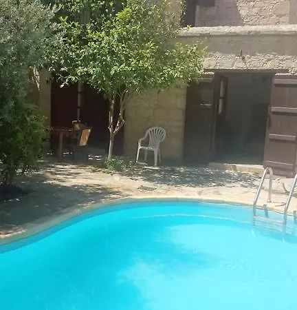 Melissi Villa *