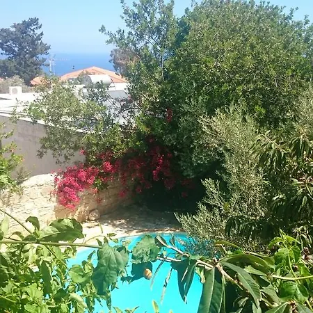 Melissi Villa Polis