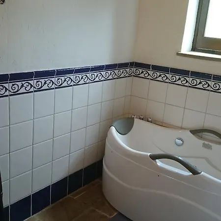 Villa Melissi *