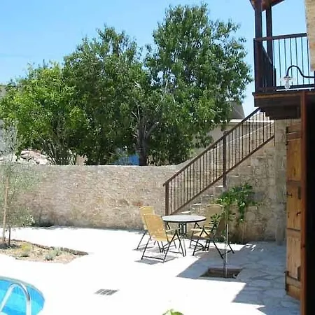 Villa Melissi