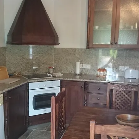 Villa Melissi *