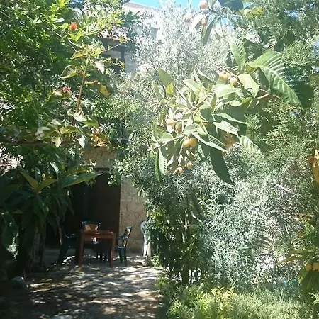 Melissi Villa *