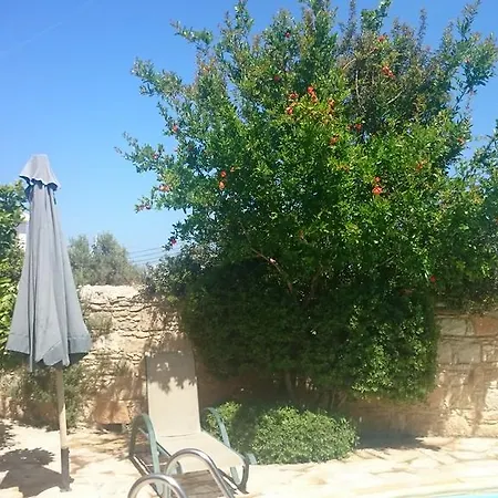 Melissi Villa Polis