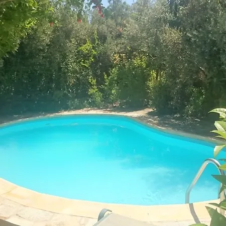 Melissi Villa *