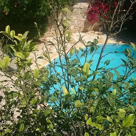 Melissi Villa *