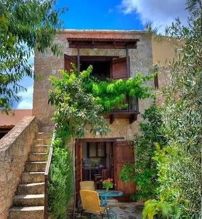 Melissi Villa Polis