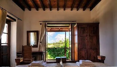 Villa Melissi